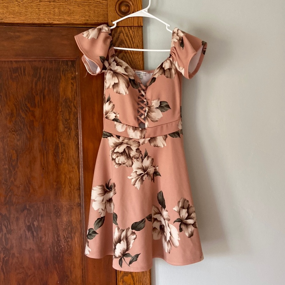 Charlotte Russe Dress